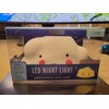iLogic Led Night Light with 3 Light Modes and 12
