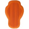 Held 9115-00_66_S Back Protector, Orange, S