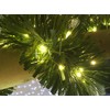 Festive Productions Tinsel Garland, 6 m - Green