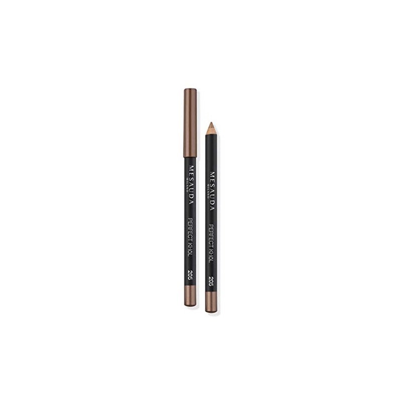 Mesauda Milano PERFECT KHOL Eye Pencil - 4g