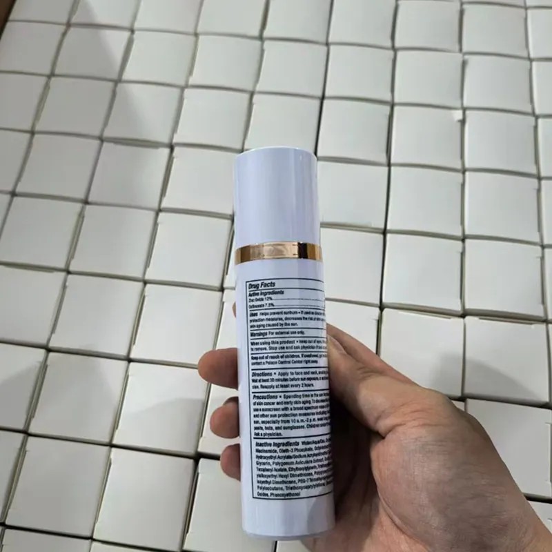 Crema Hidratante Spf46 Anti-r, Crema Hidratante, Protector S