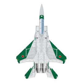 PLATZ AC-38 1/72 Air Self-Defense Force F-15J Eagle Aggressor Flight Teaching Group No. 908 Plastic Model