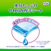 Lifeley Adult Wipes, Ultra Large Clean, 60 Sheets x 3,