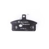 HELLA PAGID 8DB 355 013-451 Brake Pad Set, disc brake,