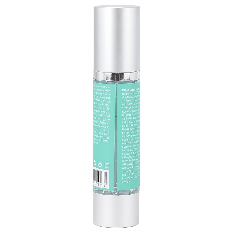 MELAO Eye Cream Moisturizing Soothing Eye Cream Gel for Puffy