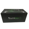 Illumibox MJ14001 Showcase 1: 18 x+ USB Powered Led Black