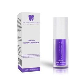 Veneer Color Corrector, The Veneer Collection, Whiten Veneers, Removes Stains, Porcelain Veneers, Composite Veneers
