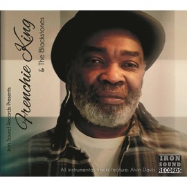 Iron Sound Records Present?