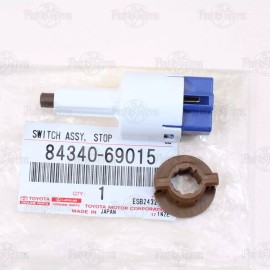 Toyota Genuine  TOYOTA AVALON CAMRY LEXUS GX470 ES350 Brake Light Stop Lamp Switch Assy