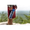 COOL GEAR Essence Chugger Water Bottle with Wide Mouth &