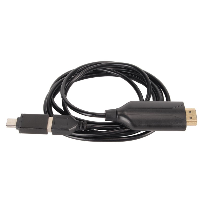 Video Capture Card Cable HD 1080P 60fps HD Multimedia Interface