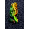 Rapala - Rap -v Piked Bladed Jig Plus