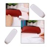 Stapler Mini Stapler Portable Stitcher Foldable Storage for Office School