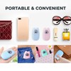 [LOCAL STOCK]Disposable Paper Soap Outdoor Travel Soap Paper Washing Hand