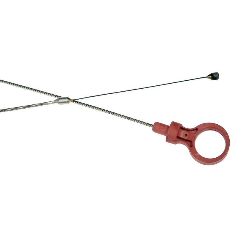 Dorman 917-327 Transmission Fluid Measuring Tool Compatible with Select Models