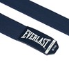 Everlast Elite 180” Hand Wraps – Breathable Nylon-Polyester, Hook &