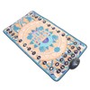 Electronic Muslim Prayer Mat 7 Languages Smart Touch Sensitive Educational