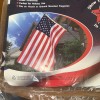 Olympus American Flag 3ft x 5ft Durable Outdoor Poly Cotton