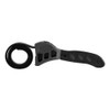 Strap Wrench - 500mm Rubber Strap Wrench Jar Lids Tighten