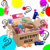 Mafab Caja Sorpresa Misteriosa Cosmeticos Maquillaje 10 Pz