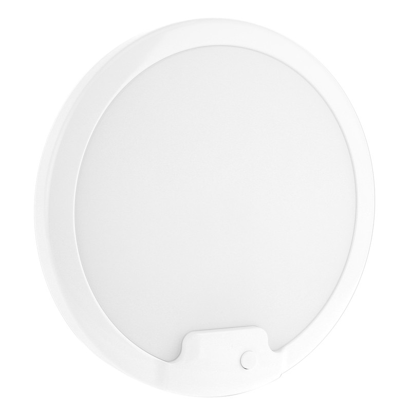 Universal Ceiling Light UltraThin 12V 24V LED Roof Dome Lamp