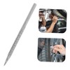 BUGUUYO Tire Repair Burr Drill Bit Tire Repair Kit Car