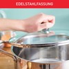 Tefal 2028097612 Glass lid, 26 cm