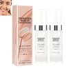 Pack of 2 Colour Changing Foundation for Mature Skin, Foundation