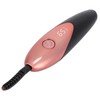 Electric Heated Eyelash Curler Digital Longlasting Electric Eyelash Curler for