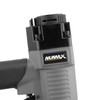 NuMax SBR50WN Pneumatic 18-Gauge 2" Brad Nailer with Nails (2000