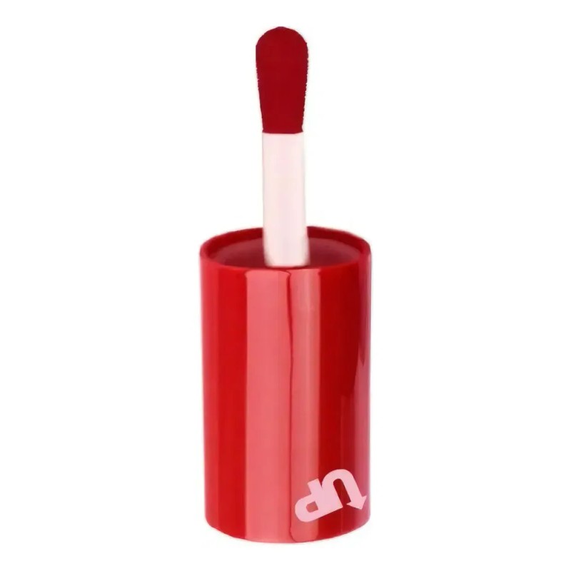 Tinta Indeleble Para Labios Kiss Lip Tint Pink Up Tono