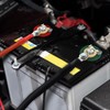ZONBANG 4 AWG Battery Cable with 5/16 inch Terminals, Copper