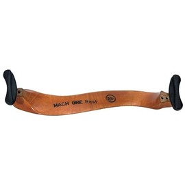 Mach One Shoulder Rest Violin Maple 4/4