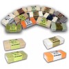 EL QUETZAL Kit 4 Jabón Artesanal 100g El Quetzal Esencias