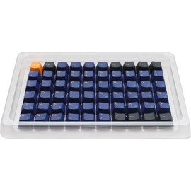 Ducky Horizon 133 Key Cherry Profile Triple Shot PBT Keycap Set
