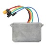 G30 Electric Scooter Controller Heat Dissipation Aluminum Alloy Shell Controller