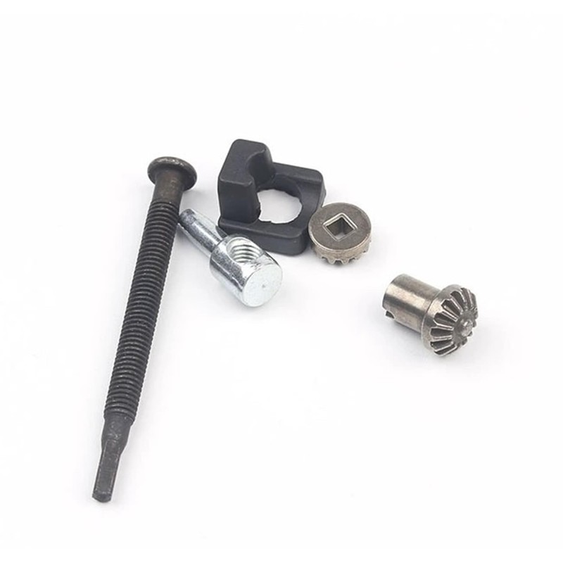 Chain Bar Tensioner Adjuster Kit Fits Echo CS-370 CS-400 CS400