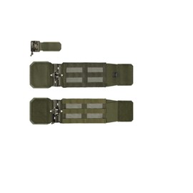 Helikon-Tex Guardian Cummerbund Quick Release, olive green, m, tattico