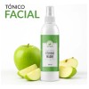 Tónico Facial De Células Madre 500 Ml Normal A Seca