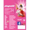 Playmobil 70239 Playmo - Friends Queen, Fun Imaginative Role-Play, PlaySets