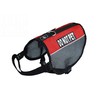 DO NOT PET Service mesh Dog Vest Harness Cool Comfort
