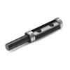 Trvoxviq Reversible Plates Flush Cutter 12 mm Shank, Flush Cutter