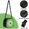 MIFKLMV Kids Lunch Bag, Video Game Creeper Lunch Box, Insulated