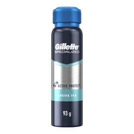 Gillette Spray Antitranspirante Invisible Arctic Ice 150 ml                                                                                           