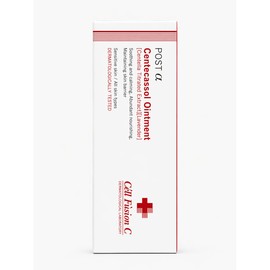 Cellfusion C Centecasol Ointment 40ml / 셀퓨전씨 센테카솔 연고 40ml