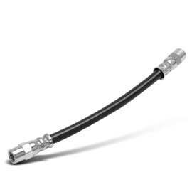 Frankberg Brake Hose Brake Hoses Rear Left or Right Compatible with 3 Series E36 1.6L-3.2L 1990-1998 3 Series Cabriolet E36 1.8L-3.2L 1993-1999 Replace# 34321159524