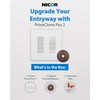 PrimeChime Plus 2 Electric Doorbell Kit - Doorbells for Home