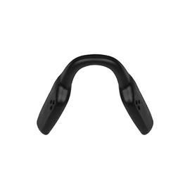 Vonxyz Standard Nose Piece Replacement for Oakley Knolls OX8144 Eyeglass - Black