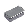 Kokuyo mekureru Whiteboard Eraser with "mekuri-na 16 'Replacement Seat, RA, – R32, Set