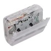 TON007B Portable Cassette Players Mini Stereo Bluetooth Cassette Playing Equipment